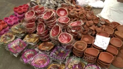 Diwali-Green Park-Market-Evergreen sweet house-18