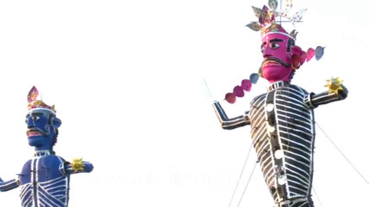 Dussehra-2011-1