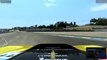 RaceRoom Racing Experience Beta - Chevrolet Corvette C6R GT2 at Laguna Seca