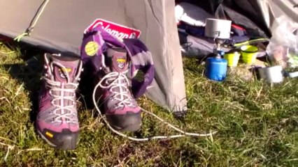 rando vallée du Lys