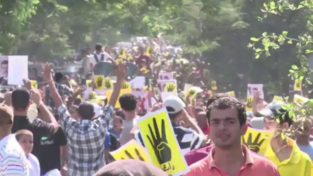 AFP - Le JT, 2e édition du vendredi 23 août. Durée: 01:51