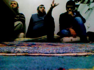 Volkan Hoca 2 (Nafile Namazlar)