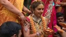 Nandamuri Balakrishna Second Daughter Tejaswini Wedding Part  24 - 2013 HD