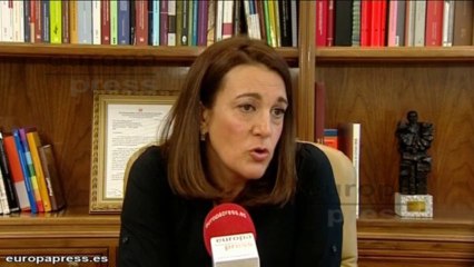 PSOE: "Reformar la ley contra símbolos franquistas"