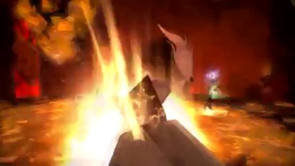 FINAL FANTASY XIV _ A Realm Reborn - gameplay.mp4