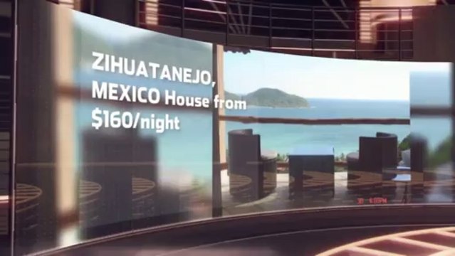 Cape Canaveral FL Oceanfront Condos- Florida Rentals