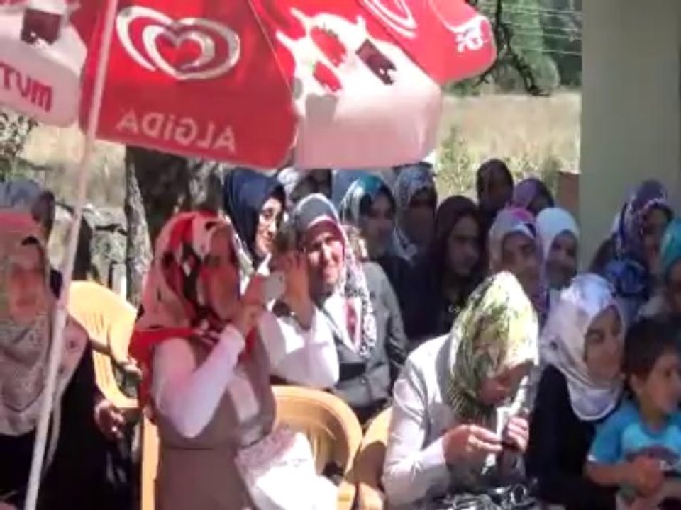 yaz kursları kapanış-2013