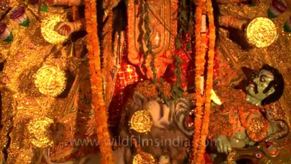 Dussehra-2012-C.R park-4