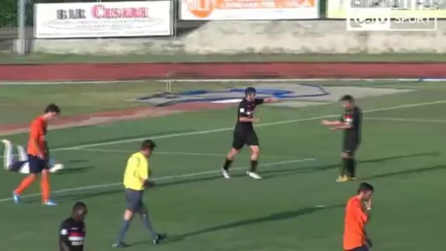 Icaro Sport. Rimini, le parole del tecnico Osio alla vigilia della Coppa Italia