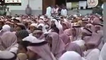 قصة ماشطة ابنة فرعون _ للشيخ صالح المغامسي