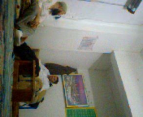 Volkan Hoca 6  (Hiç Bir İnsan Tefekkür Etmiyor)