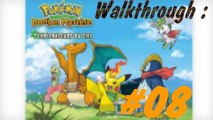 (WT) Pokémon Donjon Mysthère - Explorateurs du Ciel [08] : Le Piège des Plaines Elek