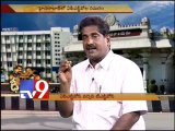 Telangana and Samaikhyandhra agitations lead by employees - Part 6