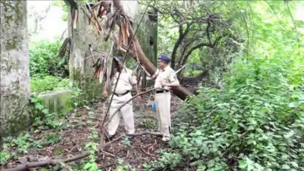 Anger over gang-rape of photographer in Mumbai