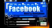 ▶ Comment Pirater un Compte Facebook GRATUIT [Août 2013]