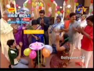 Shubha Bibaha 23rd August 2013 Video Watch Online Part1