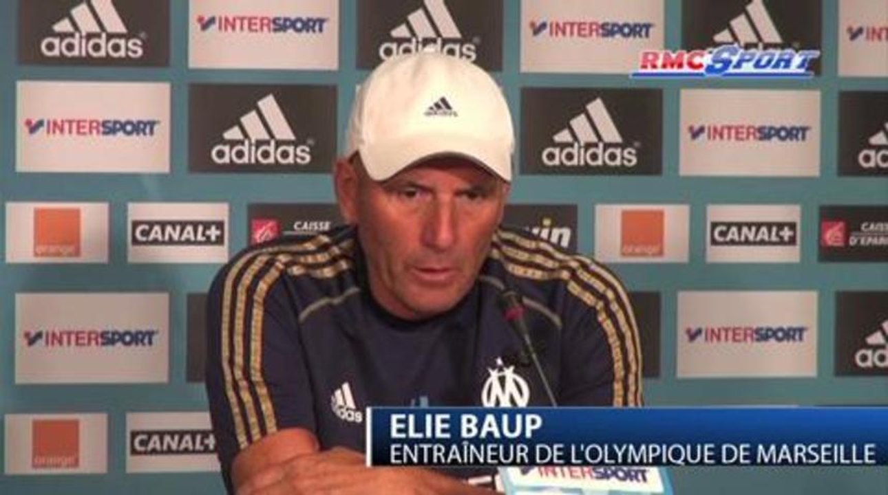 Valenciennes-Marseille : L'avant-match 23/08