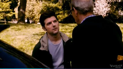 A.C.O.D. Official Trailer #1 Starring Adam Scott (2013) [HD]