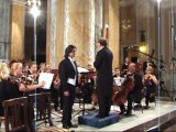 Puccini / Tosca / E lucevan le stelle / Paolo Lardizzone, tenore