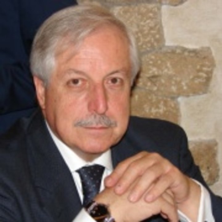 Sergio Maffucci - Il murenaio
