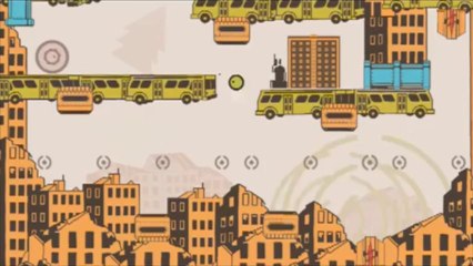 Sound Shapes celebrates its first birthday