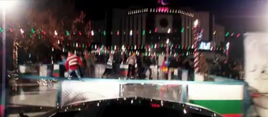 Getaway Official Trailer #2 (2013) - Ethan Hawke, Selena Gomez Movie HD