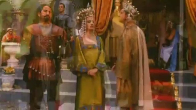 Mehmet Ali Erbil - İmparator - Kahpe Bizans (Orjinal)