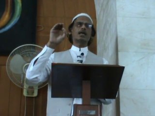 Musalman Aik Ummat, by Dr. Habib Asim (Juma 23-08-13)