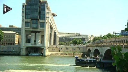 Avec la rentrée arrivent les feuilles d'impôts