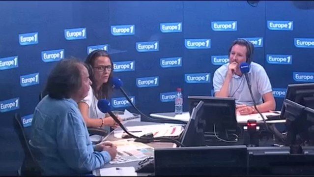 La forêt des livres, le Woodstock de la littérature