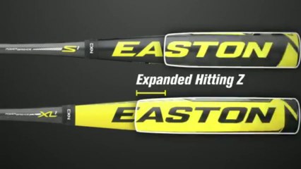 Easton XL1 - The Amazing Easton XL1 Baseball Bat