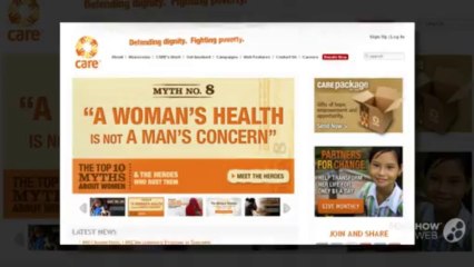 Great web design ideas