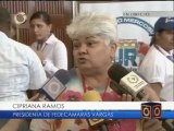 Presidenta de Fedecámaras del estado Vargas sostiene que más del 60% de las importaciones no están ingresando al país
