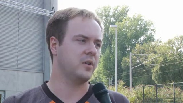 Interview Gaming Gear.eu : Nbs à la Gamescom