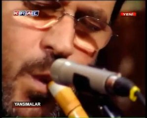 Ercan Irmak - İlyas Mirzayev - Fırat Ağıtı