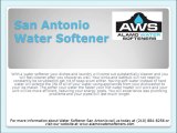 What Are The Benefits Of Water Softeners