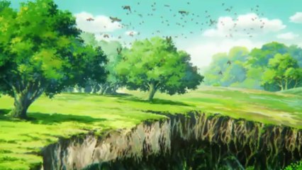 Etrian Odyssey Untold  The Millennium Girl  Story Trailer