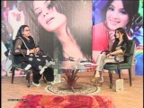 Counter View With Rabi Pirzada (Part 02) (23.08.2013)