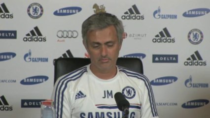 Caso Willian, Mourinho: "Meglio fare le visite mediche di nascosto"