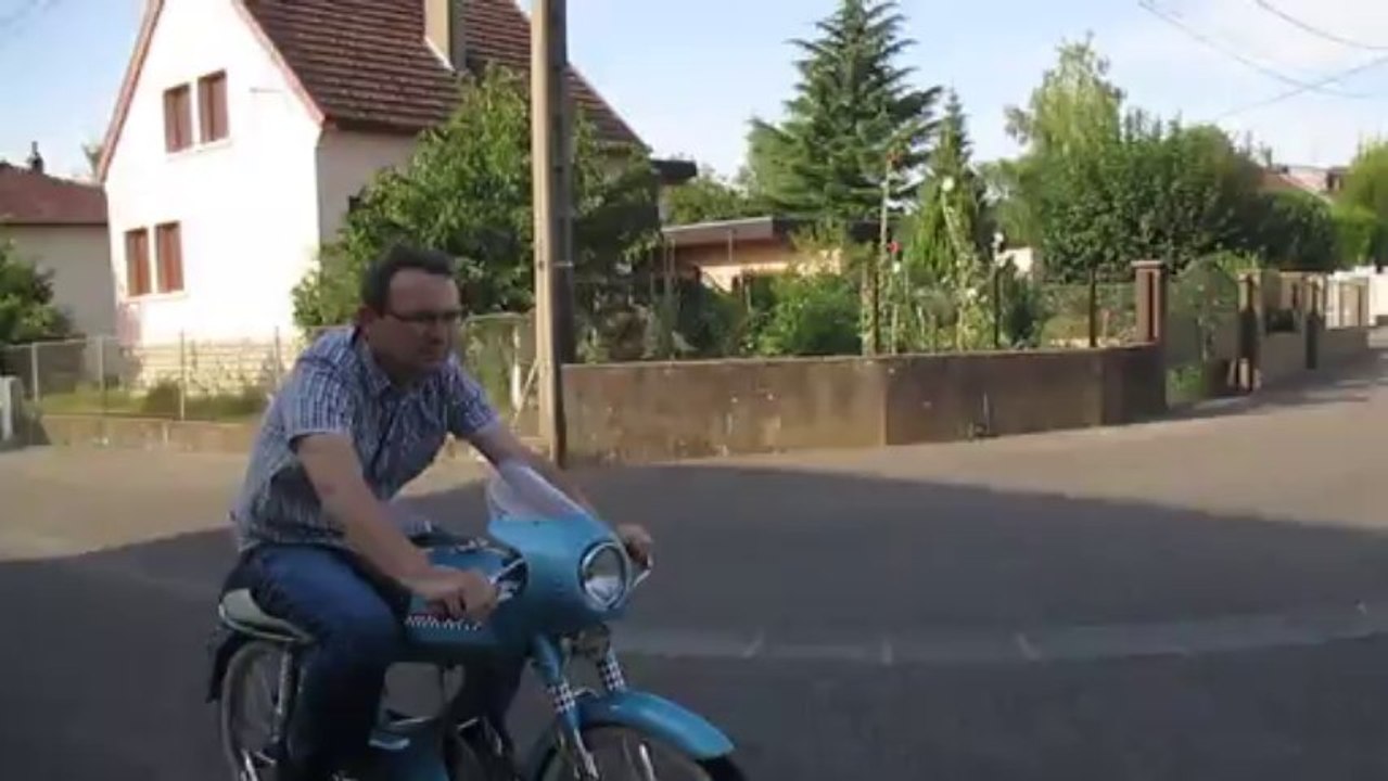 20130823 BB3SP arrivée