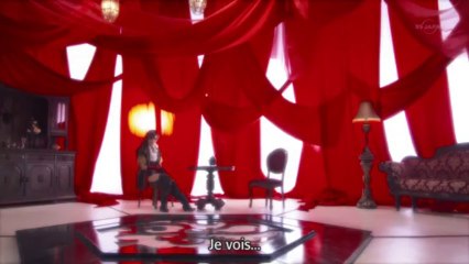 Garo ~Yami wo Terasu Mono~ 19 光 Hope  [Jmister-Fansub][Vostfr]