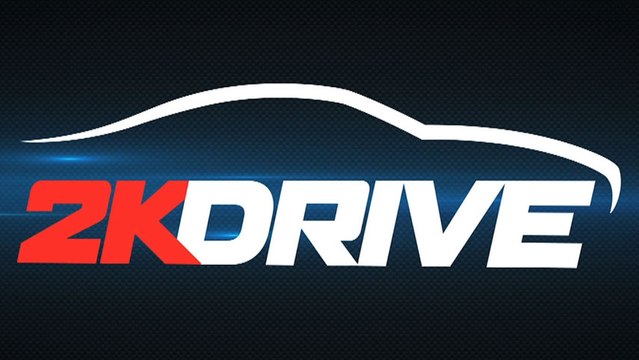 CGR Trailers - 2K DRIVE Announcement Trailer