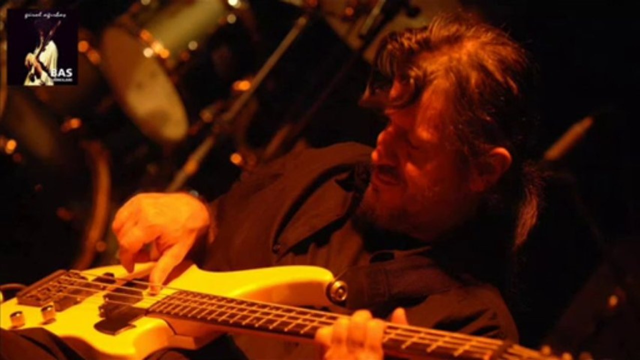 Gürol Ağırbaş - Koyun Baba -u0027Baş Şarkıları 1-u0027