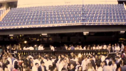 Afterwork Cocorico @ Estadio Santiago Bernabéu