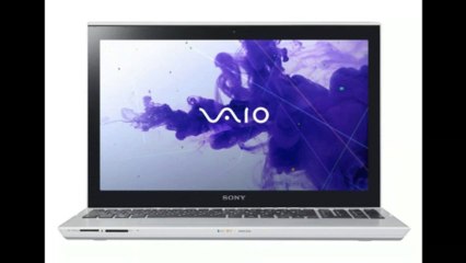 Sony VAIO T Series SVT14127CXS Touchscreen Ultrabook