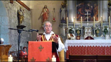 Fête de St Laurent 2013