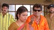 Chiranjeevulu Full Movie Part 4-14 - Tanikella Bharani Irritate His Wife Scene - Ravi Teja, Sanghavi, Shivaji, Nagendra Babu, Brahmaji