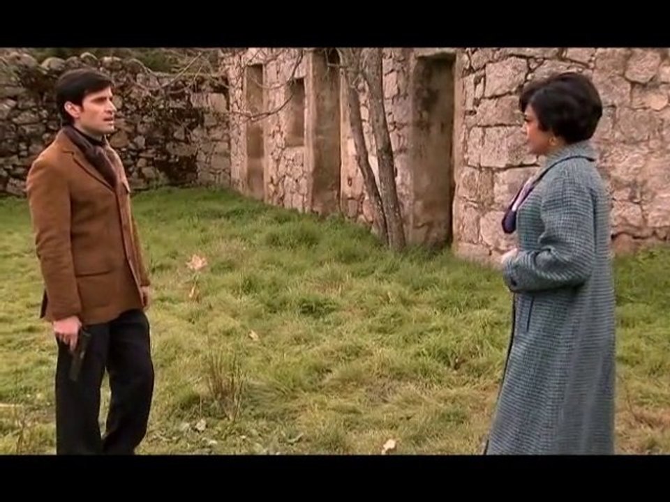 Fernando & Alicia: Hoy se encuentran
