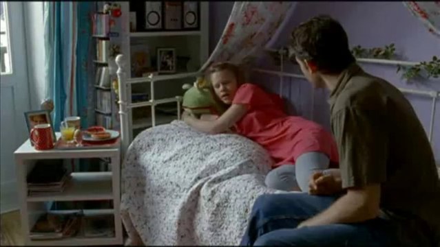 Peperbollen (Ketnet) Seizoen 7 - Aflevering 80 De Jongen Zonder Naam