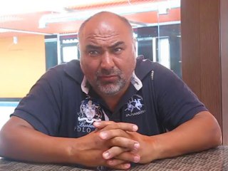 Λ.Φανιέρος: "Τα θετικά του προέδρου της ΚΟΠ είναι περισσότερα "